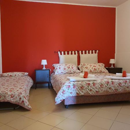 B&B Odeon Taormina Zewnętrze zdjęcie