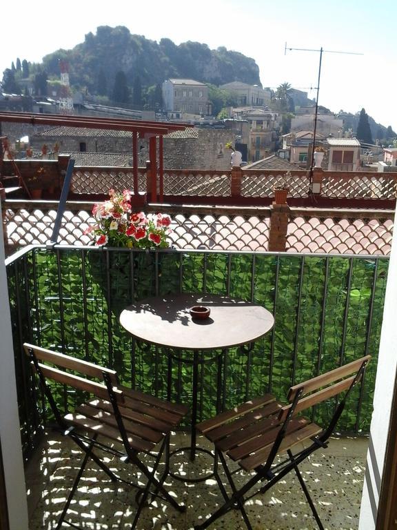 B&B Odeon Taormina Pokój zdjęcie