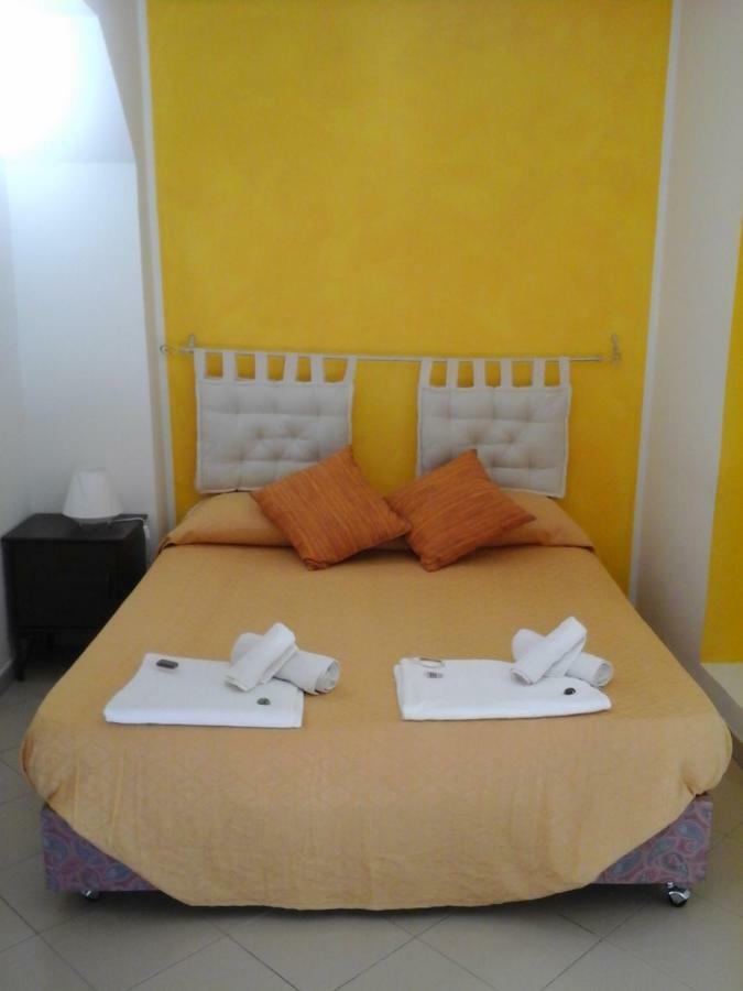 B&B Odeon Taormina Zewnętrze zdjęcie