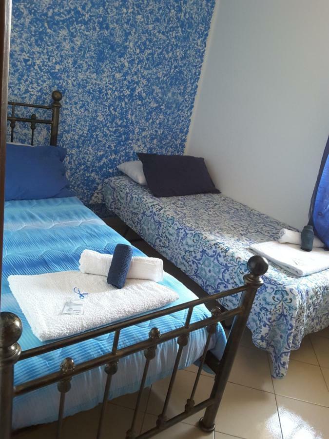 B&B Odeon Taormina Zewnętrze zdjęcie